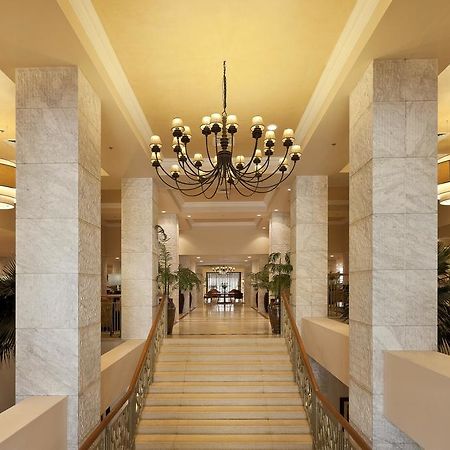 The Federal Palace Hotel And Casino Apese Exterior photo