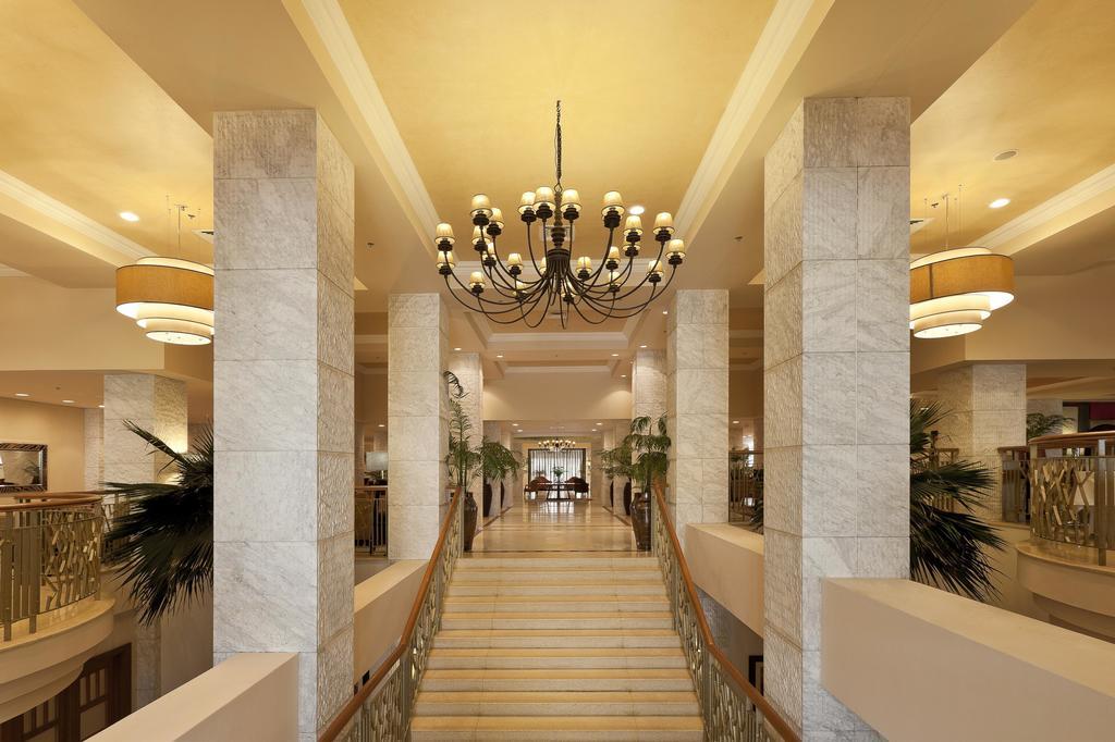 The Federal Palace Hotel And Casino Apese Exterior photo