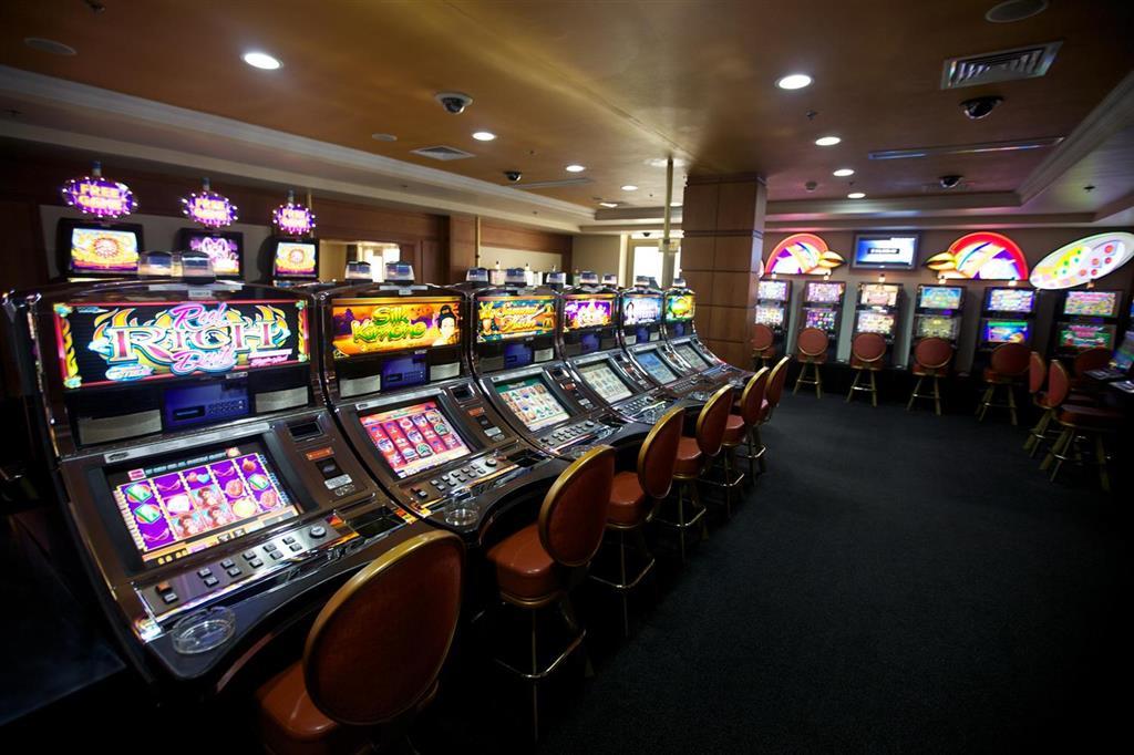 The Federal Palace Hotel And Casino Apese Exterior photo